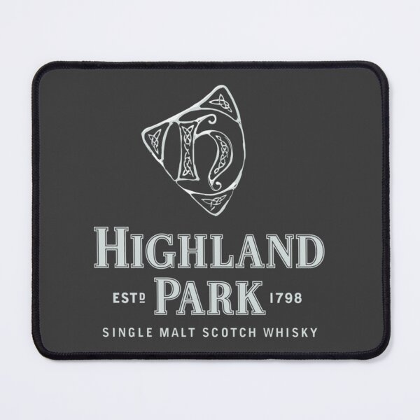 Item preview, The Highland And Park Merchandise and logo Merch designed and sold by piter204.