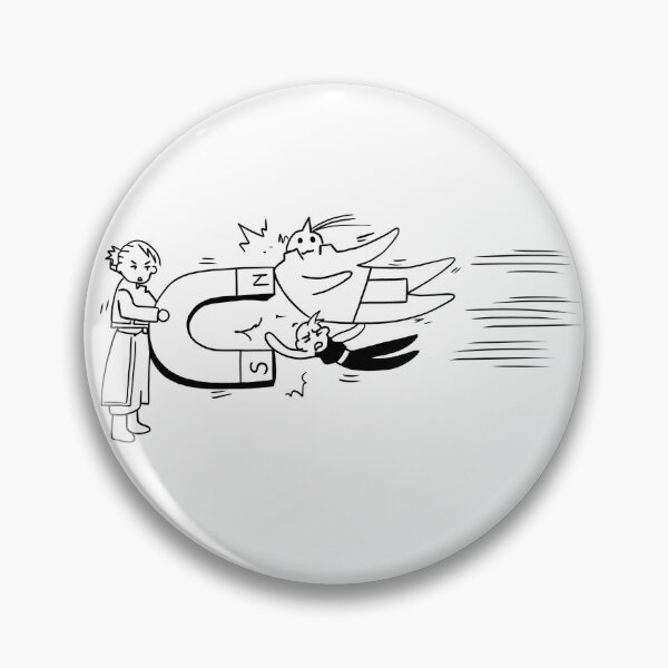 Item preview, Metal Doodle designed and sold by inascribbles.