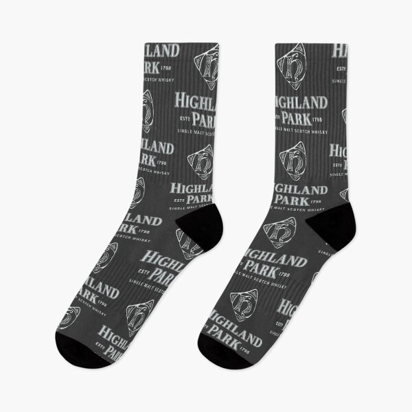 Item preview, The Highland And Park Merchandise and logo Merch designed and sold by piter204.