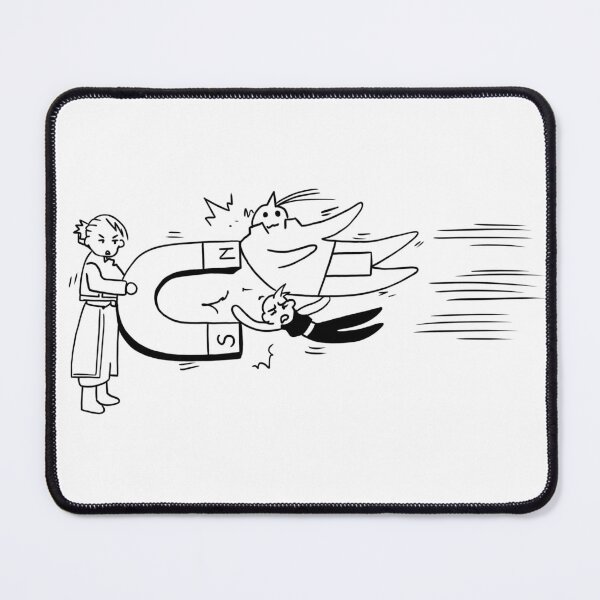 Item preview, Metal Doodle designed and sold by inascribbles.
