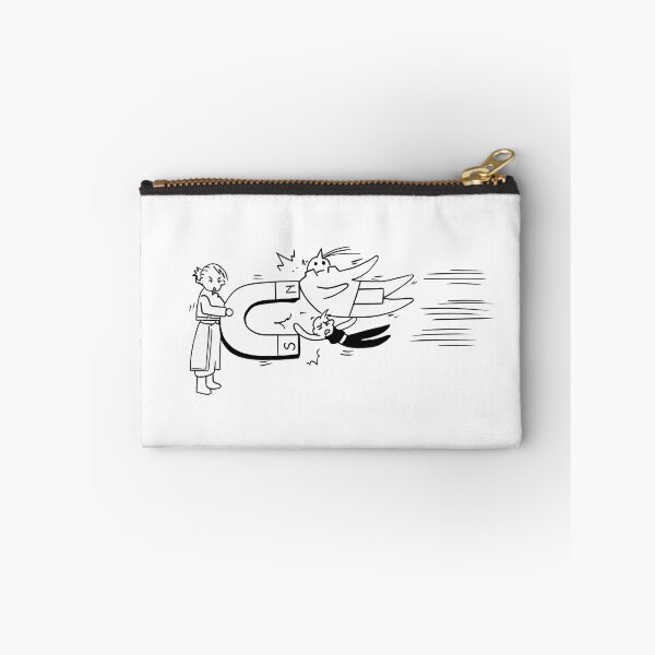 Item preview, Metal Doodle designed and sold by inascribbles.