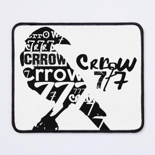 Item preview, Crrow777radio designed and sold by Daviscoatings.