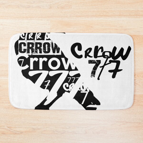 Item preview, Crrow777radio designed and sold by Daviscoatings.