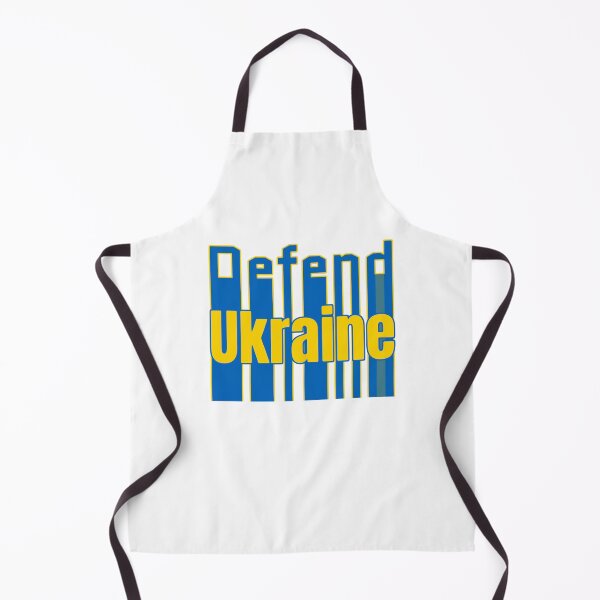 Item preview, Defend  Ukraine designed and sold by Danielle Canonico.