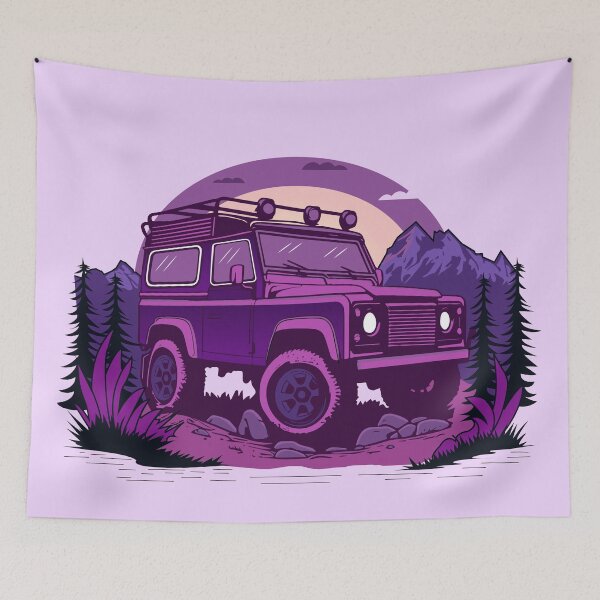 Item preview, Offroad Wrangler designed and sold by Timegraf.