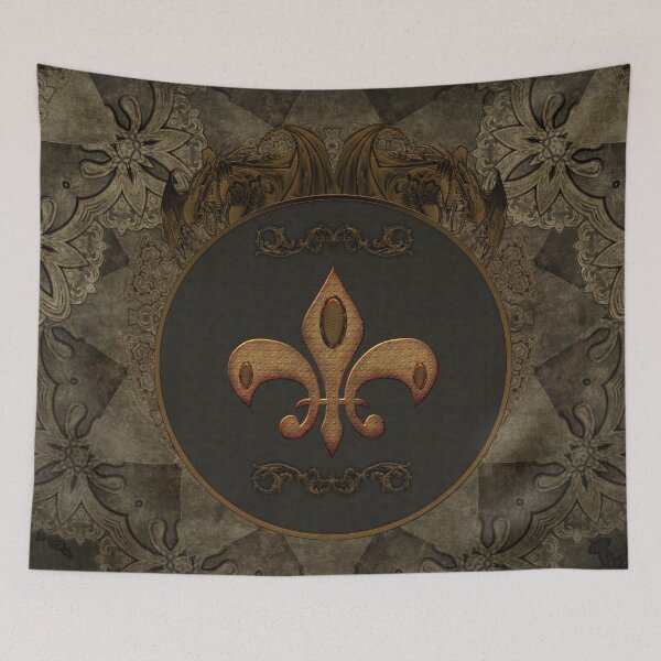 Item preview, Decorative design, a touch of vintage designed and sold by nicky2342.