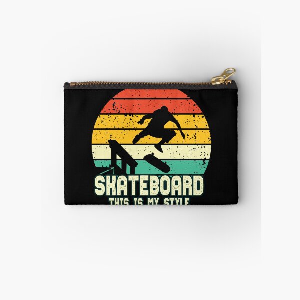 Item preview, Take your board and skate designed and sold by Qitchup.