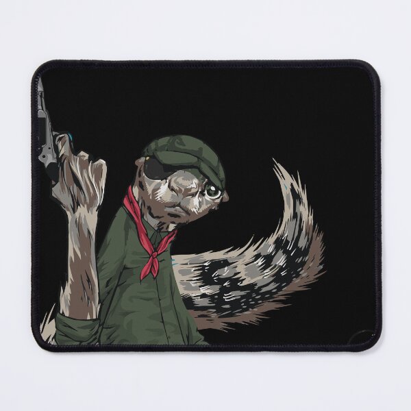 Item preview, squirrel bad designed and sold by STROM-STORE.