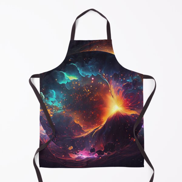Item preview, The Universe is at Your Fingertips designed and sold by Apricoth311.