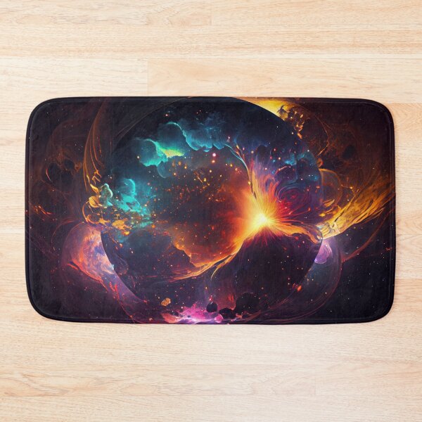 Item preview, The Universe is at Your Fingertips designed and sold by Apricoth311.
