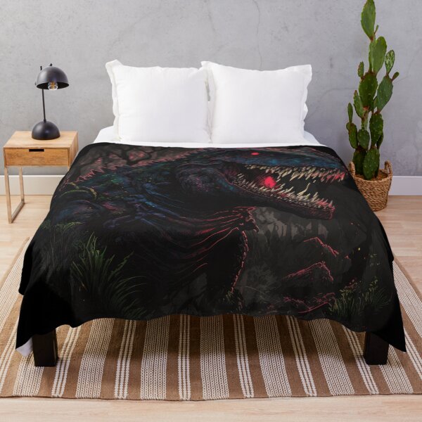 Item preview, Dino horror designed and sold by Sintivastore.