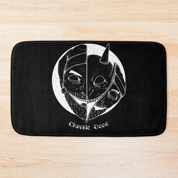 Item preview, Chaotic Good T-shirt Design | Dungeons and Dragons T-shirt designed and sold by GenerationalArt.