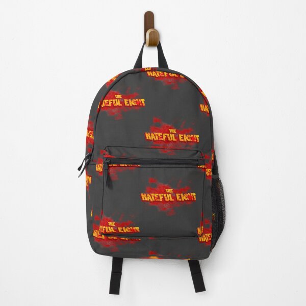 Item preview, The Hateful Eight Boodsplatter designed and sold by piter204.