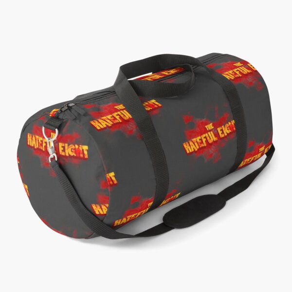 Item preview, The Hateful Eight Boodsplatter designed and sold by piter204.