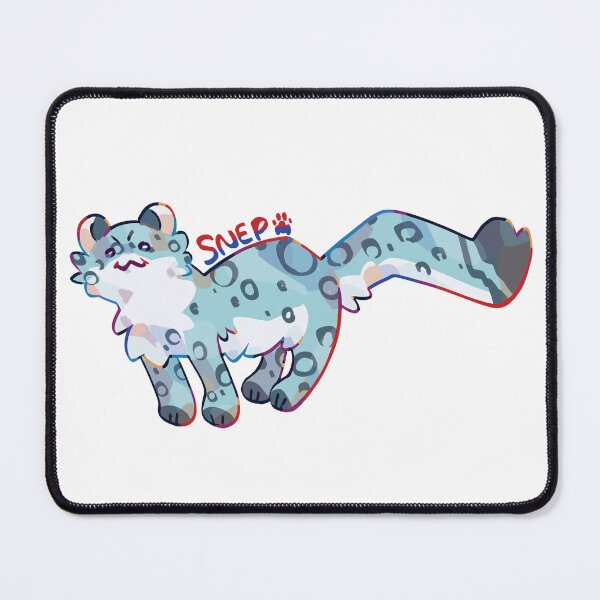 Item preview, SNEP! designed and sold by PaintedCrowsArt.