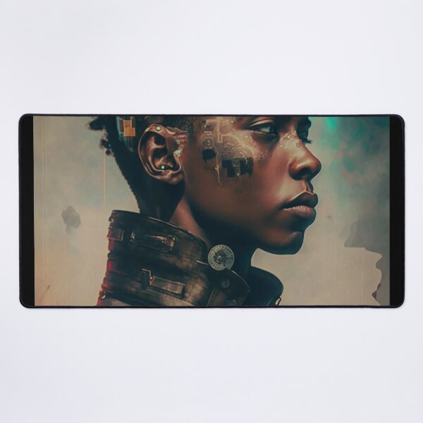 Item preview, Afrocentric Art designed and sold by MidJourneymen.