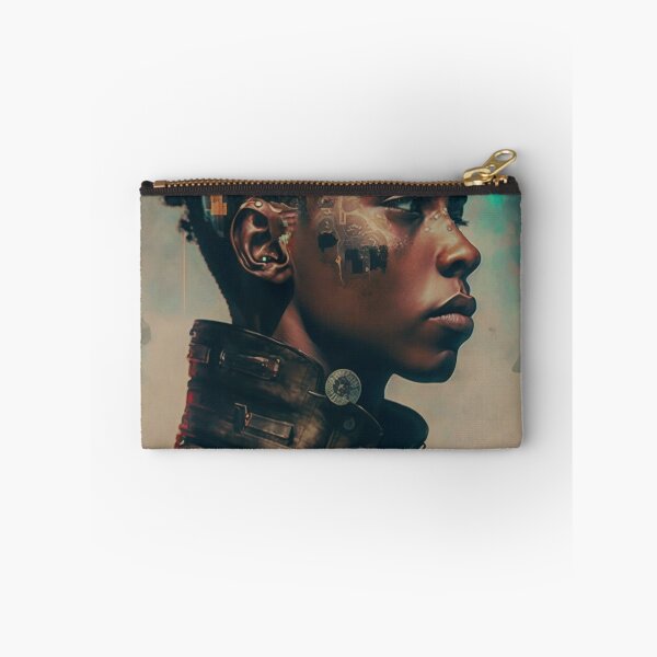 Item preview, Afrocentric Art designed and sold by MidJourneymen.