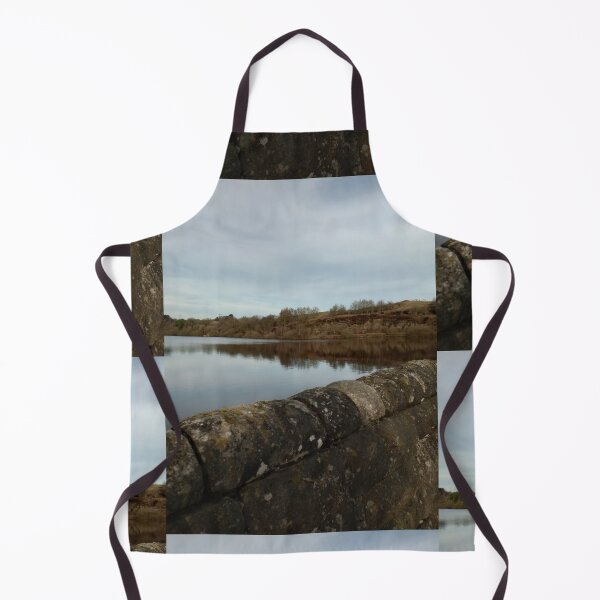 Item preview, Entwistle Reservoir designed and sold by Life's eye Art and photography.