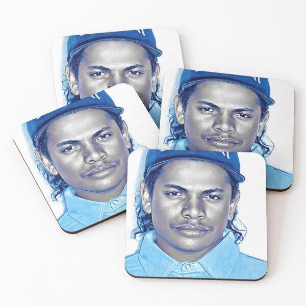 Item preview, Compton rapper  designed and sold by Sergej93.