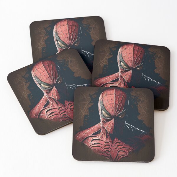 Item preview, Spidey designed and sold by Vetrotek.