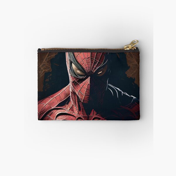 Item preview, Spidey designed and sold by Vetrotek.