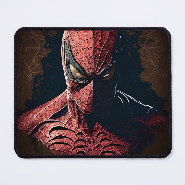 Item preview, Spidey designed and sold by Vetrotek.