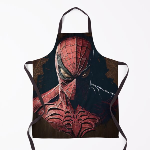 Item preview, Spidey designed and sold by Vetrotek.