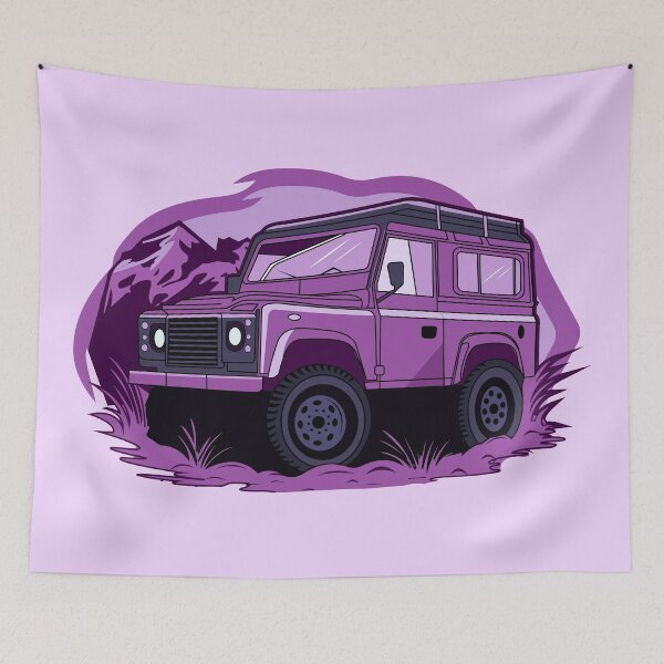 Item preview, Offroad Wrangler designed and sold by Timegraf.