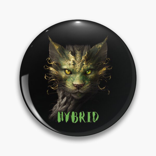 Item preview, Dragons HYBRID 06c (series) designed and sold by SteampunkMoai.