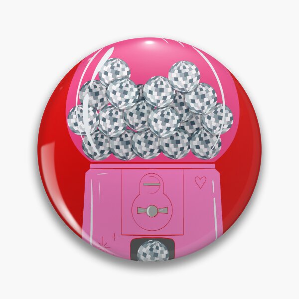 Item preview, Disco Gumball designed and sold by discocupid.