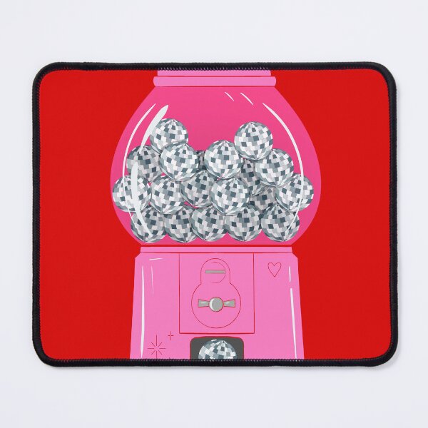 Item preview, Disco Gumball designed and sold by discocupid.