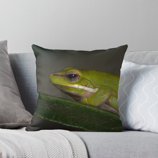 Item preview, Tree Frog designed and sold by Geoff Wols.