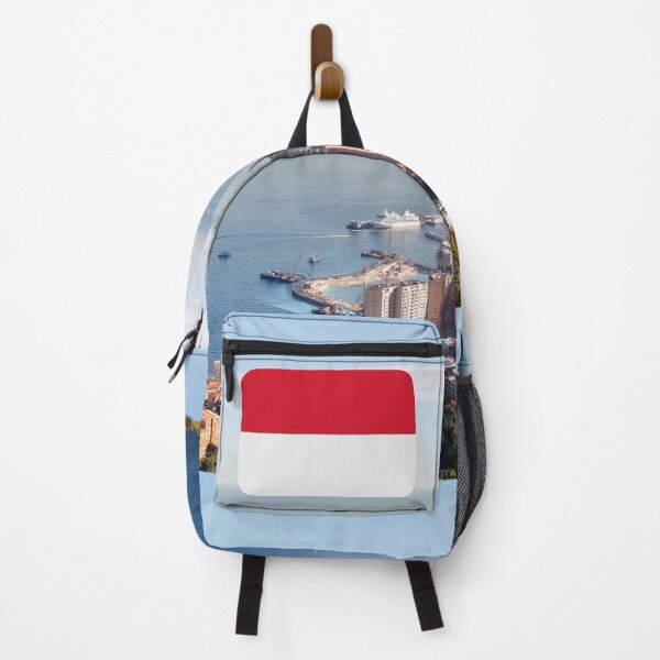 Item preview, I'm from Monaco designed and sold by Mirex88.