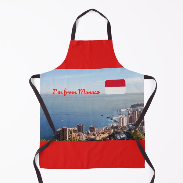 Item preview, I'm from Monaco designed and sold by Mirex88.