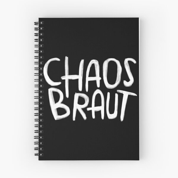 Artikelvorschau, Chaos Braut, deutsche Frau, Chaosbraut entworfen und verkauft von badlydrawnbabe.