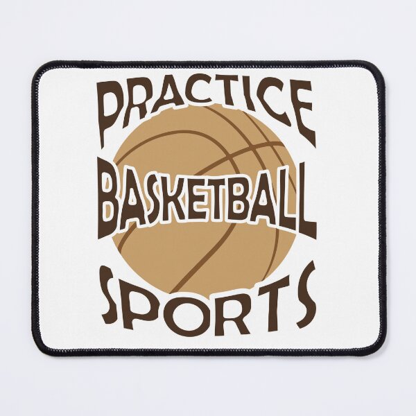 Item preview, Basketball, Bola Marrom designed and sold by GirlaineSQ.