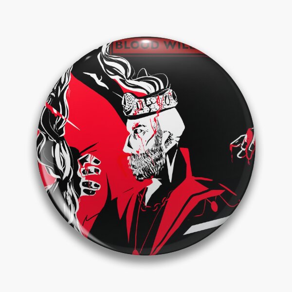 Item preview, MACBETH 1606 designed and sold by Caleb Immel.