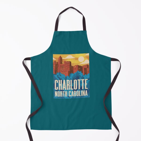 Item preview, Charlotte North Carolina designed and sold by FFelder.