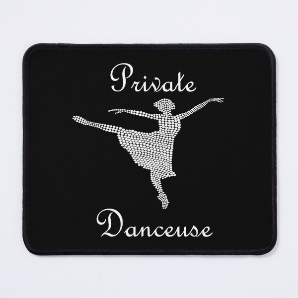 Item preview, Private Danseuse designed and sold by articlave.
