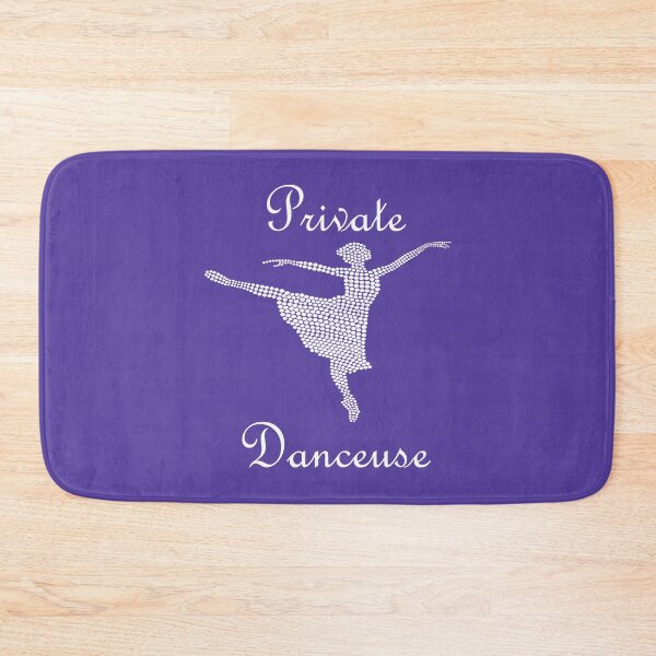 Item preview, Private Danseuse designed and sold by articlave.
