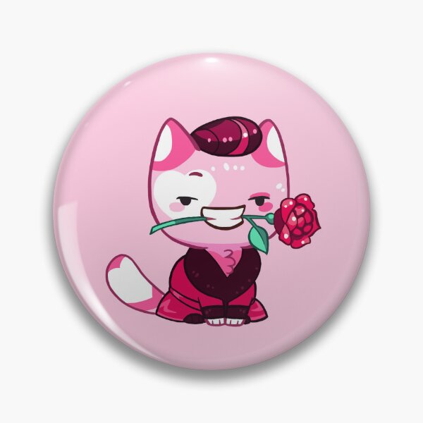 Item preview, Valentino Cat designed and sold by PippinsProducts.