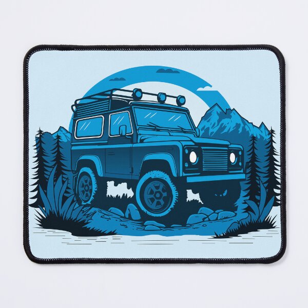 Item preview, Offroad Wrangler designed and sold by Timegraf.