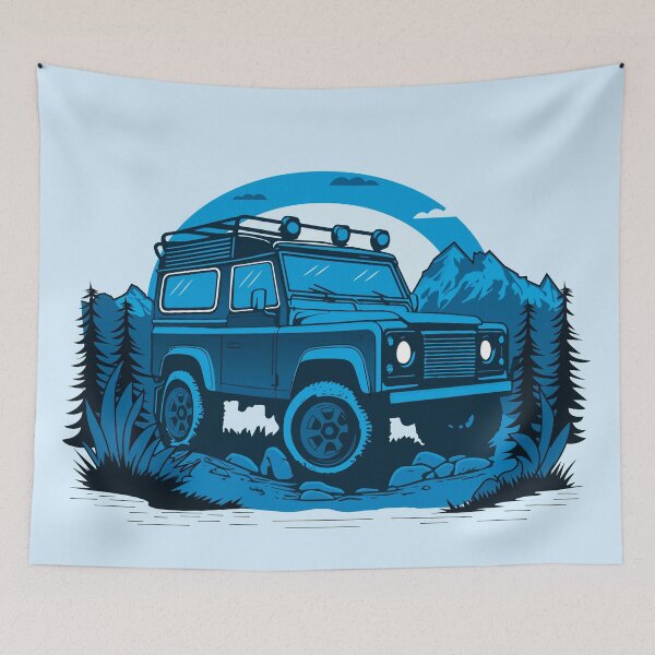 Item preview, Offroad Wrangler designed and sold by Timegraf.