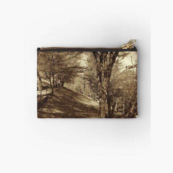 Item preview, The Hornbeam Avenue, Schlossberg, Graz 2, sepia designed and sold by paulboizot.