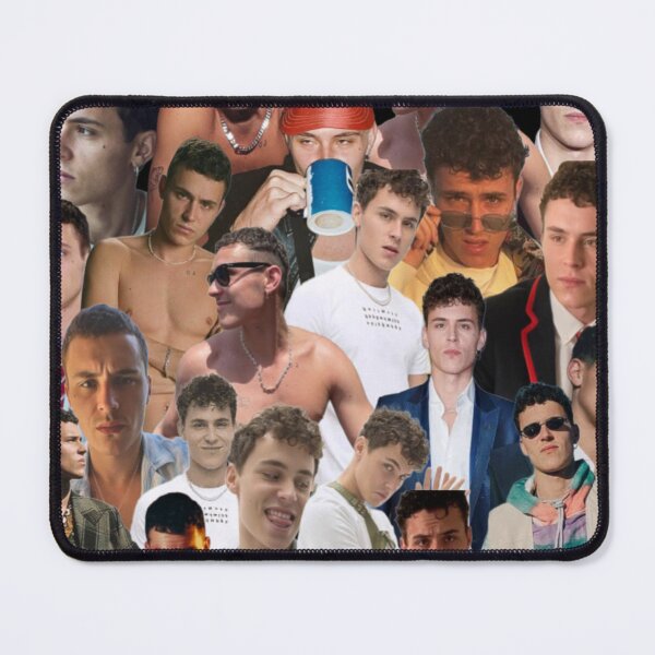 Item preview, aron piper photo collage designed and sold by T-shirtakStore.
