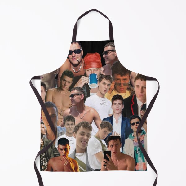 Item preview, aron piper photo collage designed and sold by T-shirtakStore.