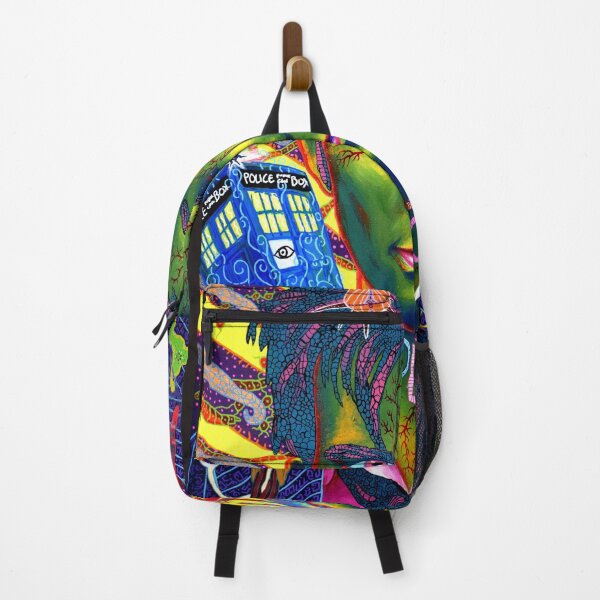 Item preview, The tenth doctor designed and sold by BasseFosse.