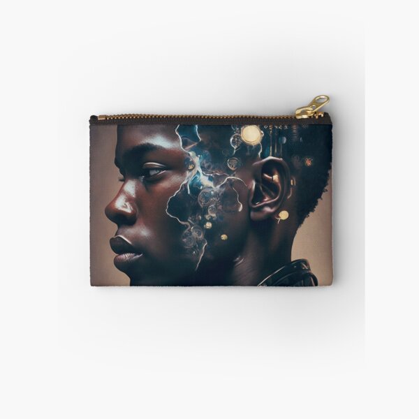 Item preview, Afrocentric Art designed and sold by MidJourneymen.