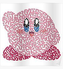 Kirby Poster
