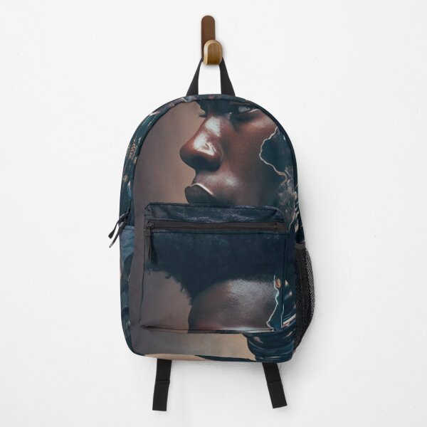 Item preview, Afrocentric Art designed and sold by MidJourneymen.